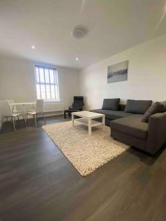 LONDON STAY Flats - 5