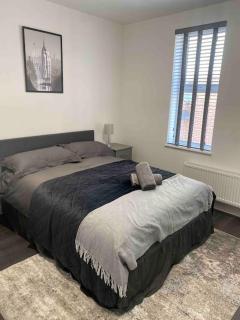 LONDON STAY Flats - 8