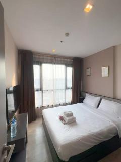 Sea view, The Base Condo Pattaya - Pattaya - 5