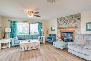 Crystal River Home Water Views and Boat Dock! - Crystal River - 8