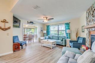 Crystal River Home Water Views and Boat Dock! - Crystal River - 7