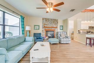 Crystal River Home Water Views and Boat Dock! - Crystal River - 6