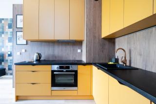 Wieniawskiego Chic Apartment by BookingHost - 8