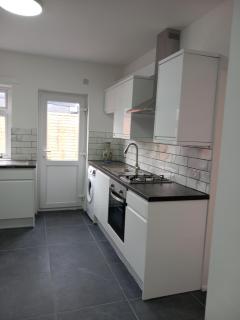 JosteeStay Apartments -Rooms - Goodmayes - 1