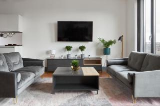Canning Town by Viridian Apartments - London - 8