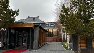 AQ-JAIYQ - Karagandá - 0