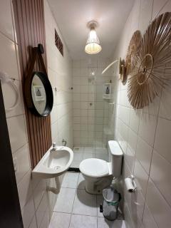 Casa da Praia Japaratinga - 4