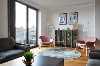 Canning Town by Viridian Apartments - London - 4