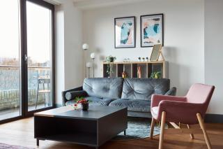 Canning Town by Viridian Apartments - 8
