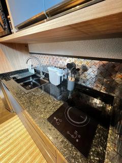 Cabanas Carpe Diem 1 - 2