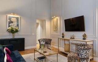 Pazzi Penthouse Luxury Apartment In Florence By Palazzo Vitali - Florence - 7