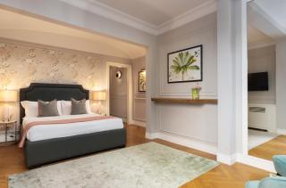 Pazzi Penthouse Luxury Apartment In Florence By Palazzo Vitali - 1