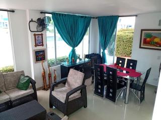 Alojamiento en Carmen de Apicalá - 9