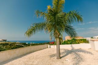 Amazing Villa with panoramic sea view - Paphos - 8