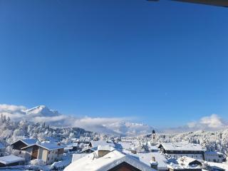 Appartements Haus Olympia - 6