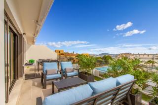 Mediterranean Views II 9 by Bookaparadise - Finestrat - 9