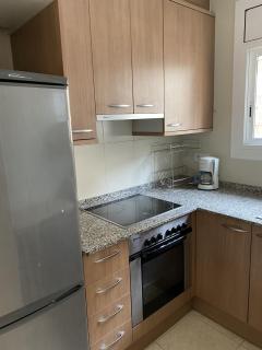 Apartamento con Feng Shui - Calafell - 3