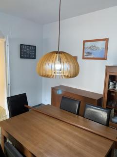 Apartamento con Feng Shui - Calafell - 7