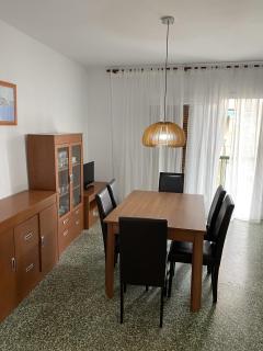 Apartamento con Feng Shui - Calafell - 8