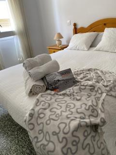 Apartamento con Feng Shui - Calafell - 1