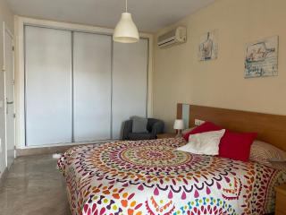 Apartamento Portofino Sun & Beach - Almerimar - 4
