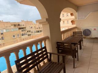 Apartamento Portofino Sun & Beach - Almerimar - 7