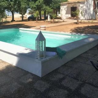 Luxurious Villa in Córdoba + Pool - Córdoba - 0