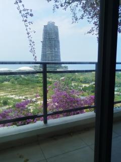 星海湾公寓1 - Johor Bahru - 8