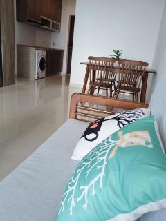 星海湾公寓1 - Johor Bahru - 7