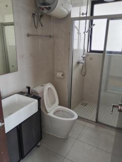 星海湾公寓1 - 6