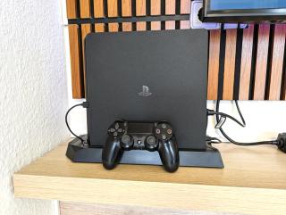 BesTime - 5 Schlafzimmer, Wohnzimmer, Küche, Waschtrockner, Terrasse, Smart-TVs, Netflix, Tischfußball - Wildeshausen - 5