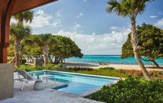 Oil Nut Bay - Virgin Gorda - 7
