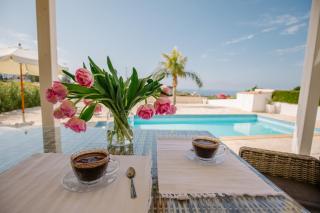 Amazing Villa with panoramic sea view - Paphos - 7
