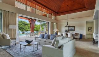Oil Nut Bay - Virgin Gorda - 3