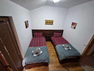 Mountain View Resort - Apartment B45 - 1