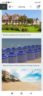 Le charme de Cabourg - Cabourg - 1