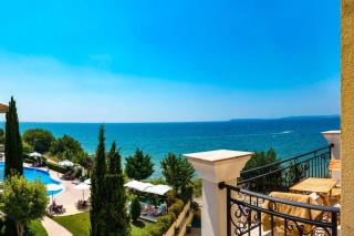 HORIZON 10 'Б' Apartment Sveti Vlas - Sweti Wlas - 0