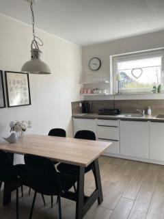 Apatramenty Gaga Dębki - Dębki - 3