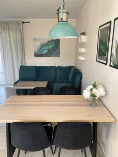 Apatramenty Gaga Dębki - Dębki - 7