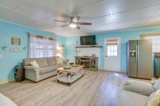 Lake Gerald Cabin Rental with Boat Dock and Grill! - 7