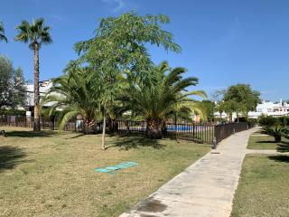 Condado de Alhama, JARDIN 10 SV92 - El Romero - 7
