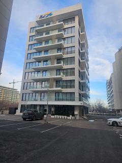Studio Mamaia Nord - 3