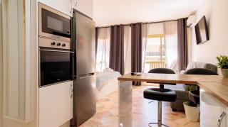 OleHolidays 313 Romana Playa junto al mar - 6