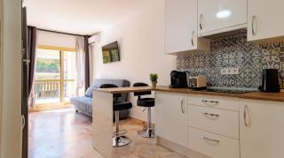 OleHolidays 313 Romana Playa junto al mar - 5