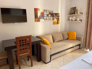 Melina Apartments - Saranda - 2