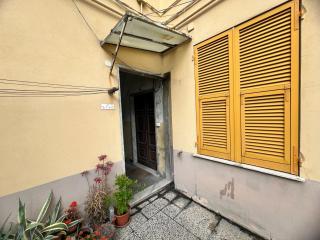 Appartamento Grandis - Genova - 9