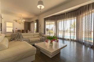 Amazing Villa with panoramic sea view - Paphos - 5