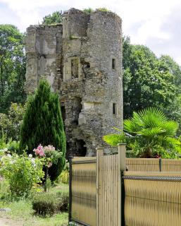 LES DOUCEURS DU LOGIS - 1