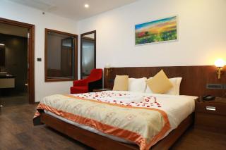 HOTEL SKY PARADISE - 9