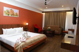 HOTEL SKY PARADISE - 5